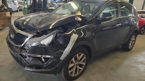 0281031654 Centralita Motor Uce para KIA SPORTAGE (SL) Concept 4x2 2015 279058 - Imagen 6 de 10