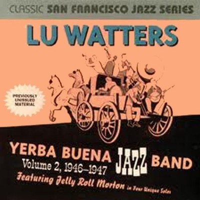 Watters - Vol. 2-1946-47 CD #G2012302