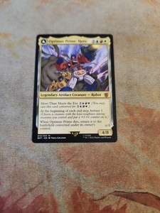 mtg transformers cards price Magic The Gathering Transformers