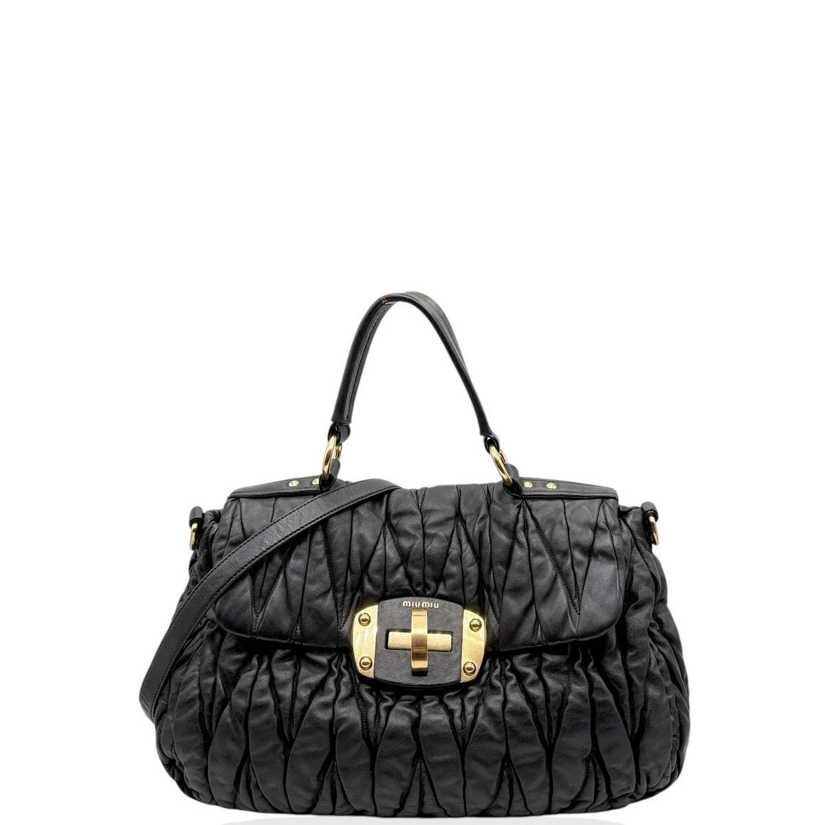 Miu Miuバッグ　美品 Miu Miu Bags for Sale - eBay