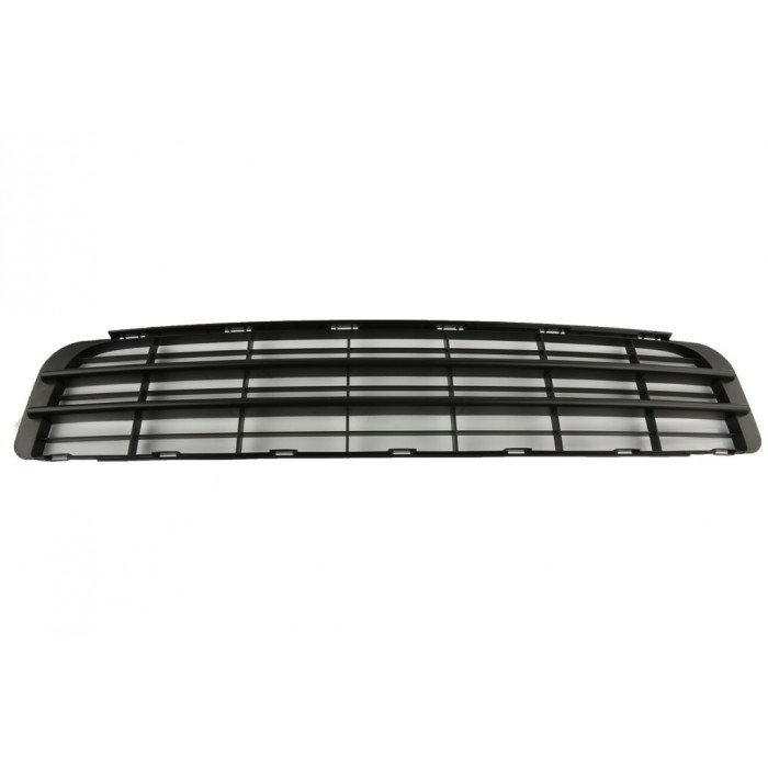 Grille de ventilation pare-choc avant 7414SQ pour utilitaire Citroën Peugeot
