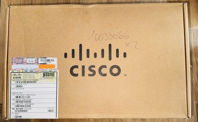 CISCO A900-IMA8S - ASR 900 8 Port SFP Gigabit Ethernet Interface Modul