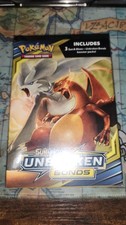 その他 Unbroken Bonds - Sealed Pokemon Card Box Amazon.com: Pokemon 80547 Pokemon-Sun & Moon 10: Unbroken Bonds