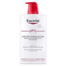 Eucerin Ph5 Body Lotion, 1000 Ml