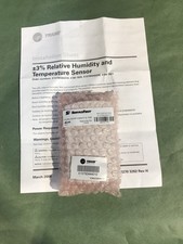 TRANE SENO1561 RELATIVE HUMIDITY AND TEMPERATURE SENSOR. NEW IN BOX
