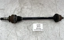 ✅ 2012-2017 OEM Bentley Continental GT Rear Left Driver Axle Shaft Halfshaft