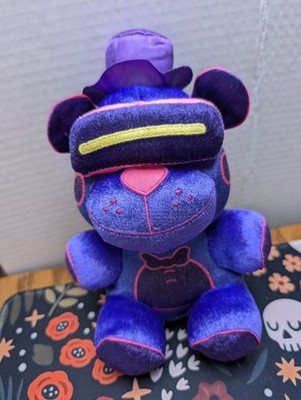 Funko Five Nights At Freddy's FNAF Special Delivery Plush VR Freddy Plushies E