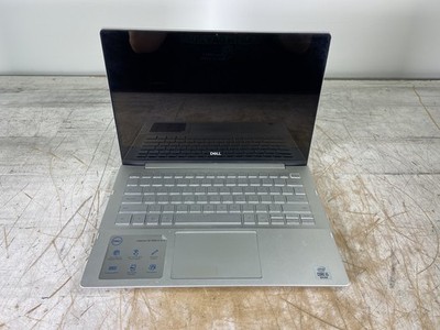 DELL INSPIRON 7391 i5-10210U @ 1.6 GHz, 8GB RAM, NO HDD/OS DELL INSPIRON 7391 i5-10210U @ 1.6 GHz, 8GB RAM, NO HDD/OS