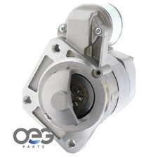 New Starter For Ford Courier 1.6L 2011-12, Fiesta 1.6L 2009 3S65-11000-BA 3S65AA