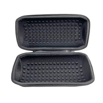 Hard Shell Case for CHARGE 6 Wireless Speaker Scratch Resistant Interior