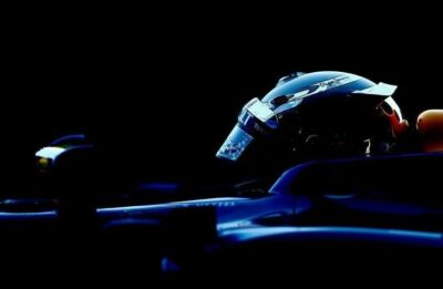 526845 SEBASTIAN VETTEL Formula One 1 Racing in 24x18 WALL PRINT POSTER