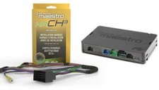 Maestro HRN-HRR-CH3 ADS-MRR Radio Stereo Replacement Harness 2013 Dodge Jeep