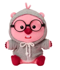 NEW ZANMANG LOOPY  HOODIE LOOPY plush doll 25cm/ EXPRESS