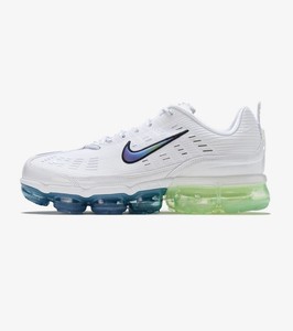 Nike Air VaporMax 360 Bubbles Summit White CT5063-100- Where To Buy