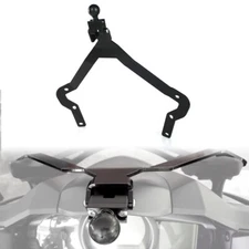 GPS Mount Holder Navigator Fit For Yamaha FJR1300 2013-2024