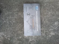 CAMCO TOOLS PISTOL CROSSBOW WITH SAFETY LOCK NEW Sealed