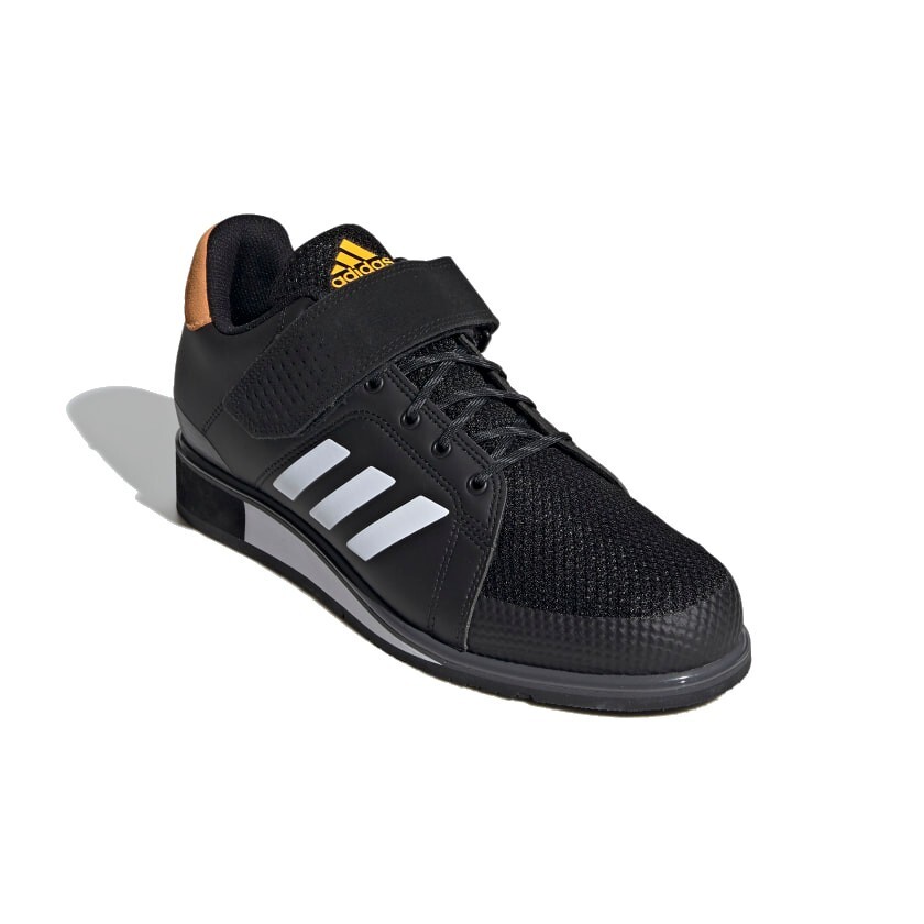 [アディダス] Power Perfect 3 FU8154リフティングシューズ Amazon.co.jp: [adidas] ユニセックス パワーパーフェクト 3