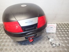 KAPPA Action K35 Topcase Monolock + Gepäckträger