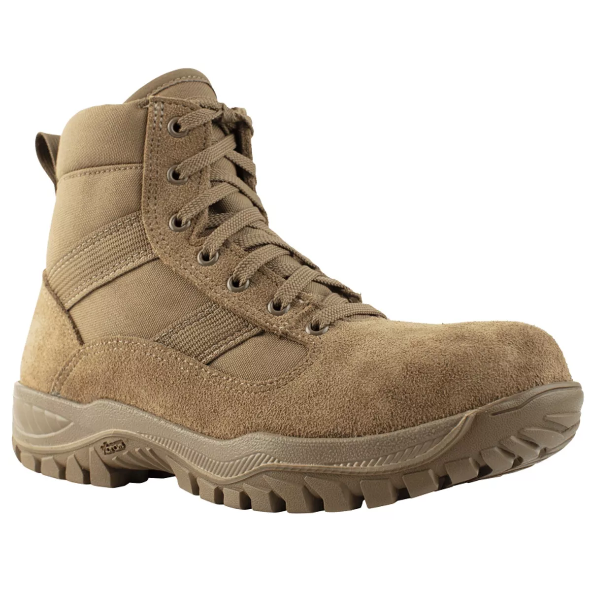 Coyote steel toe clearance boots