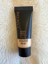 Lancôme Teint Idole Ultra Long Weat Foudation Mini Sampler Size 10ml - Fair Pink