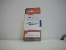 I436 Mic W Measurement Microphone