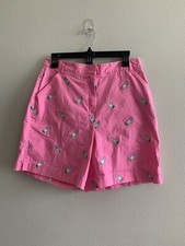 Vintage Lilly Pulitzer Shorts