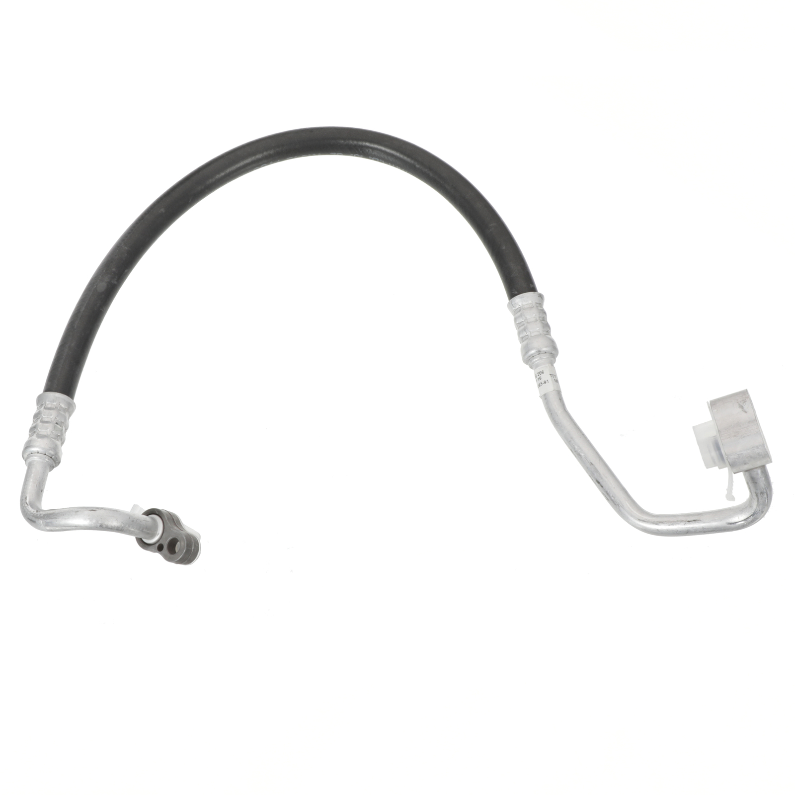 Manguera de descarga para Mitsubishi Galant 2004-2012 (P/N MN121045)