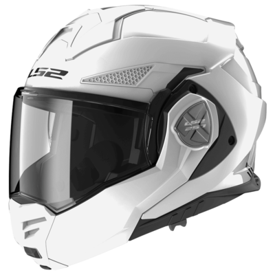 LS2 Advant X White-06 | eBay