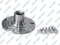 GSP 9428015K Radnabe Vorne FüR Peugeot CitroËN Mitsubishi