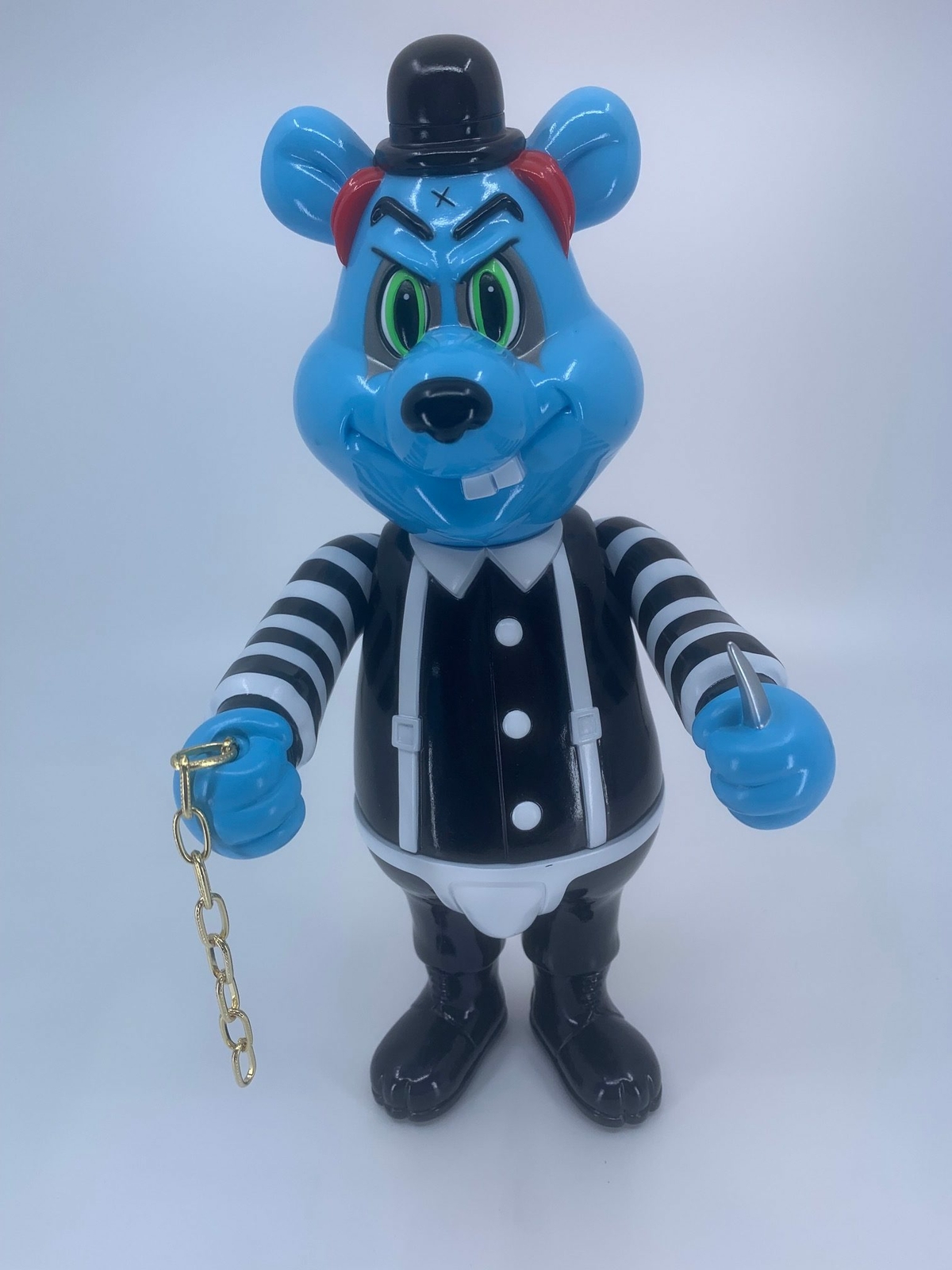 Clockwork Carrot Dim Venice BL Edition