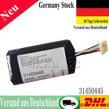 Batteria per VOLVO S60 MK3 VEHICLE CONNECTIVITY MODULE batteria batteria 31450445