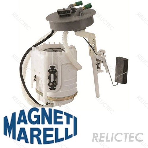 InTank Fuel Pump Sender Unit VW SeatTRANSPORTER IV T4,GOLF III 3