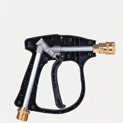 #ad High Pressure Washer Gun Household Cleaning Accessory $15.12