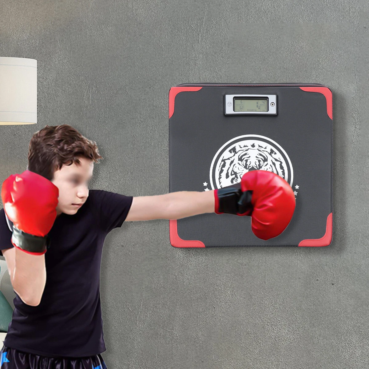 Target Wall Pad, Boxing Training Equipment