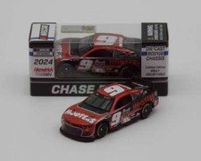 2024 CHASE ELLIOTT 9 Hooters 1:64 Nascar Diecast Chassis In Stock