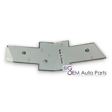 Rejilla Con Bisel Cromado De Faro De Niebla Delantero Izquierdo Para Equinox