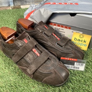 prada designer shoes