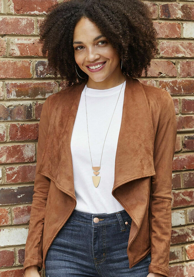 Chaqueta para mujer Matilda Jane Good Hart XL GH Cordell talla X-grande nueva con etiquetas Foto 2 de 4