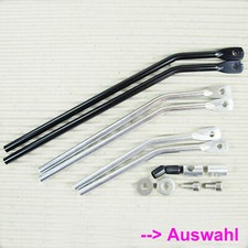 Pletscher Gepäckträger Befestigungsset Vario - Auswahl -> 66/85 66/133 66/185