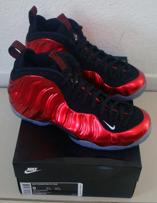 foamposites 9.5
