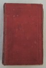 The Farmer of Inglewood Forest by Elizabeth Helm, cloth hardcover, circa 1880