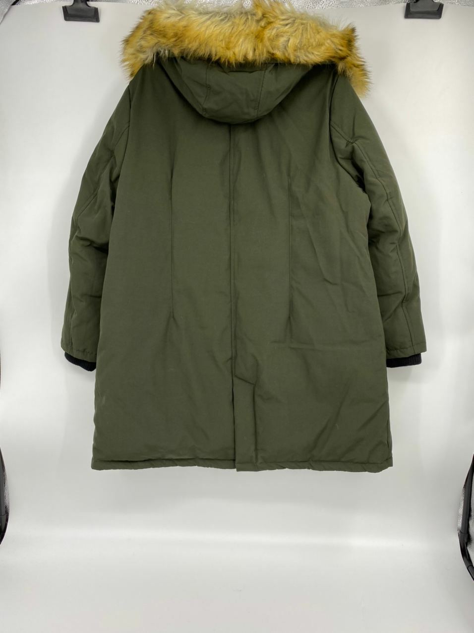 New Sam Edelman mens coat jacket Sz 1X 