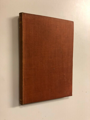 Physics & Philosophy by James Jeans - Pub: Cambridge - 1943 - Hardback Book