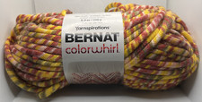 Yarnspirations Bernard Colorwhirl 8.8oz 77yds