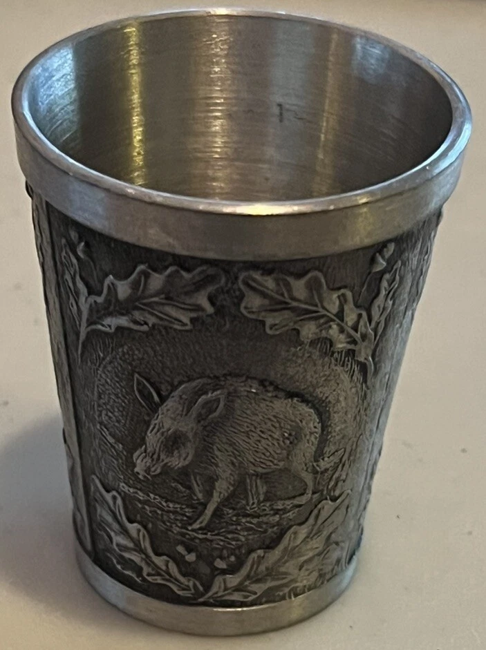 Zinn Pewter In Collectible Pewter Metalware for sale | eBay