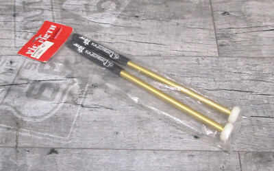 Vic Firth MT1A Corpsmaster Schlägel Marching Mallet NEW OLD STOCK
