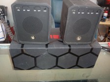 beatblock bluetooth speaker