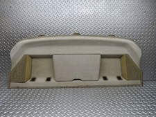 ⚙34023⚙ Mercedes-Benz W124 260E Parcel Shelf