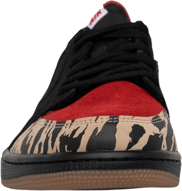 SoleFly x Air Jordan 1 Retro OG SP Low Everglades for Sale SoleFly x Air Jordan 1 Retro OG SP Low Everglades for Sale