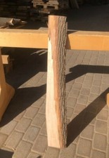 Ahorn Schnittholz 20 mm Bohle Wildleben geh. 2 St. 40 x 8 cm Nr. 766 nur 6,95 €